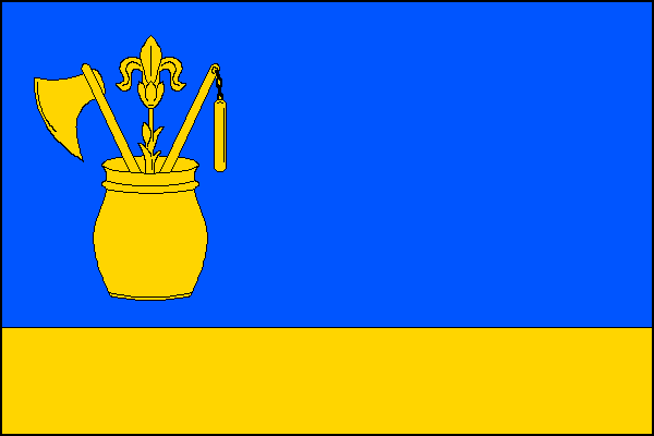 city flag
