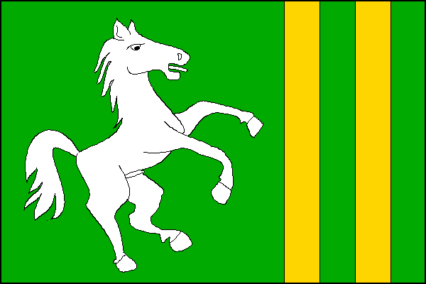 city flag