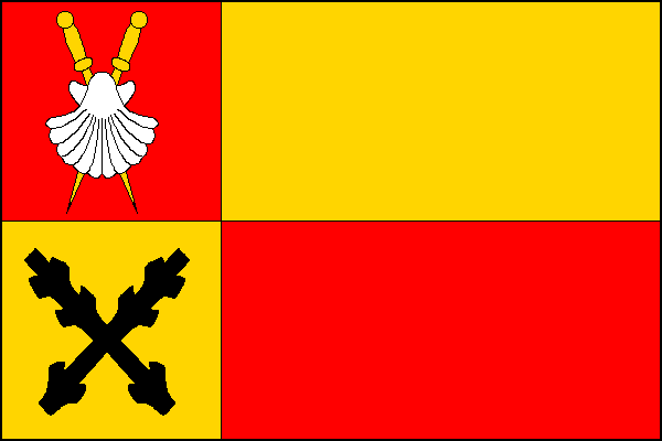 city flag