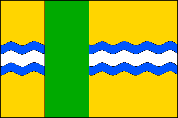 city flag