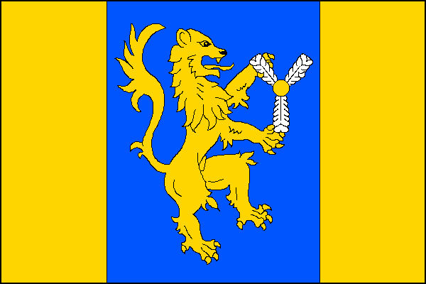 city flag