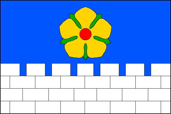 city flag