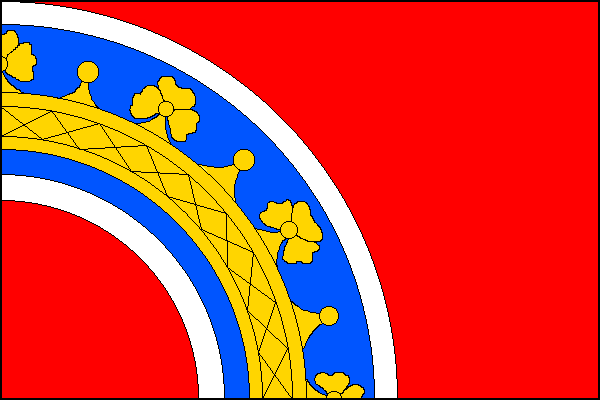 city flag