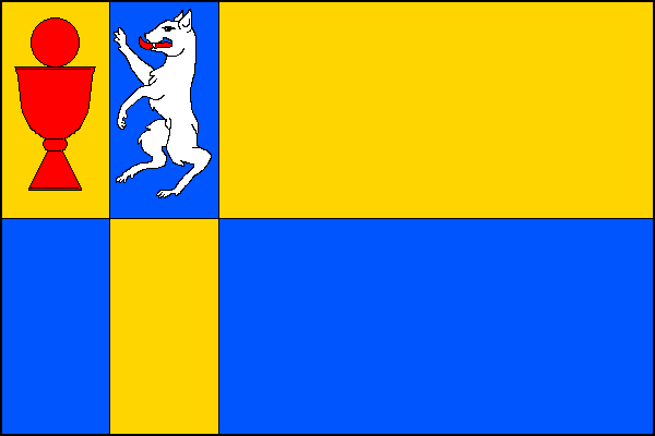 city flag