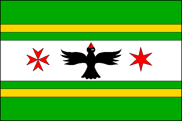 city flag