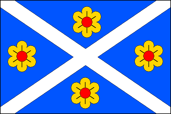 city flag