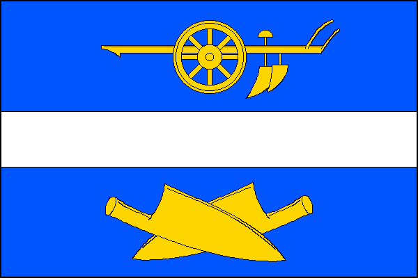 city flag
