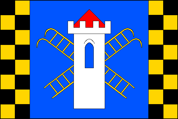 city flag