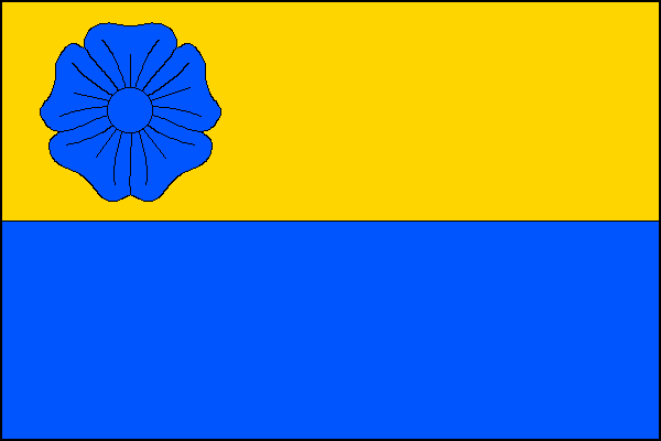 city flag