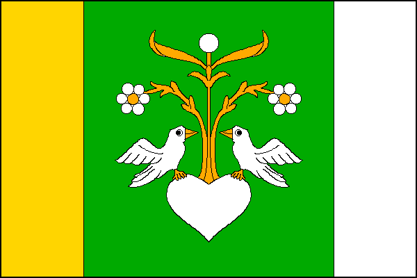 city flag