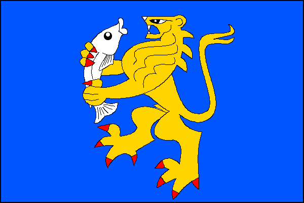 city flag