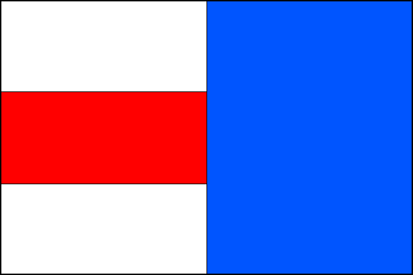 city flag