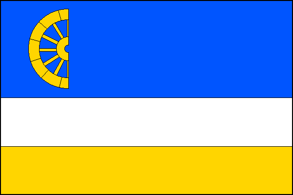 city flag