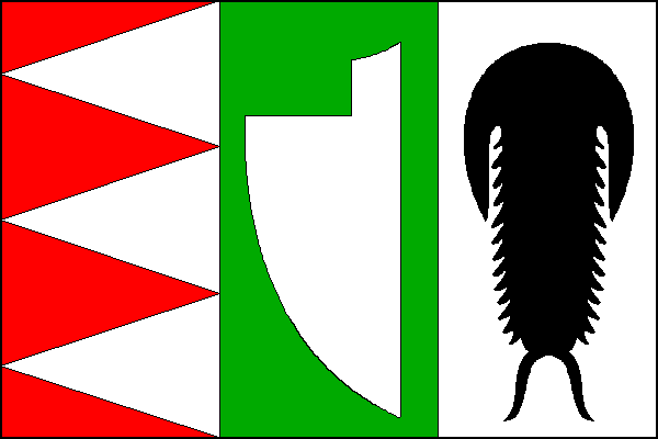 city flag