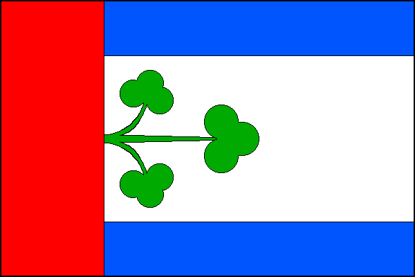 city flag