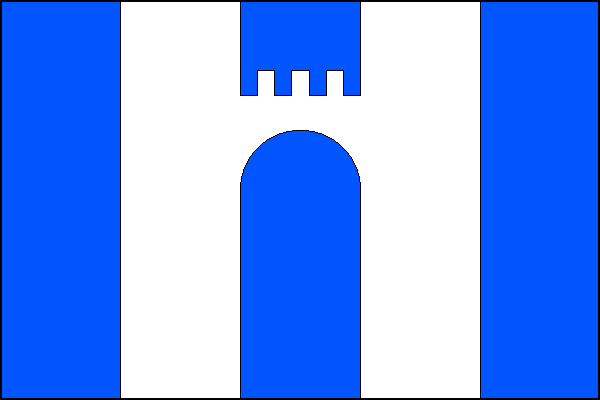 city flag