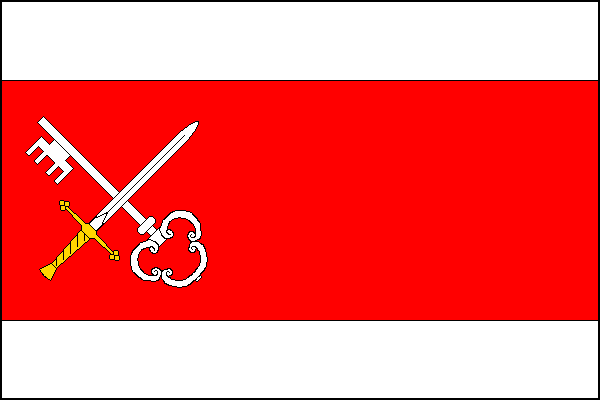 city flag