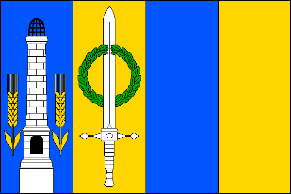city flag