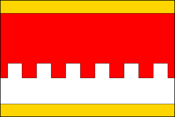 city flag