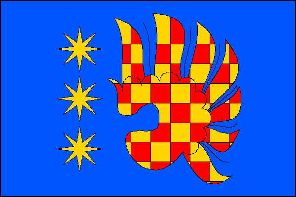 city flag