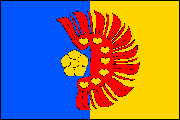 city flag