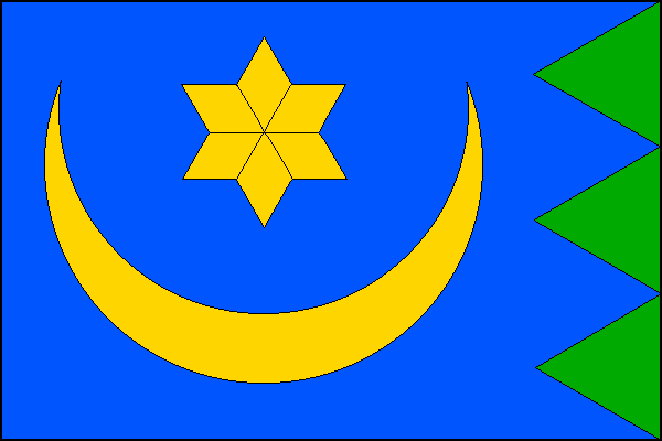 city flag