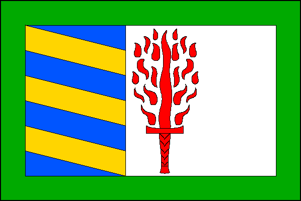 city flag