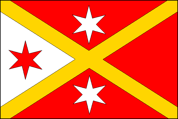 city flag