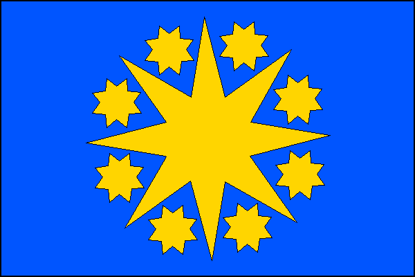 city flag