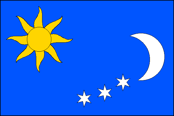 city flag