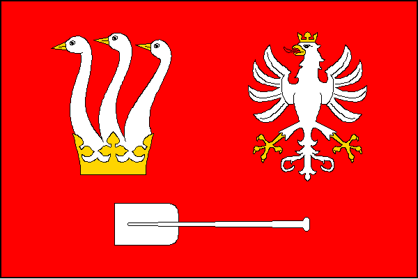 city flag