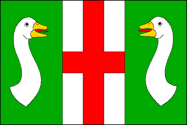 city flag