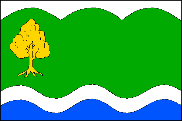 city flag