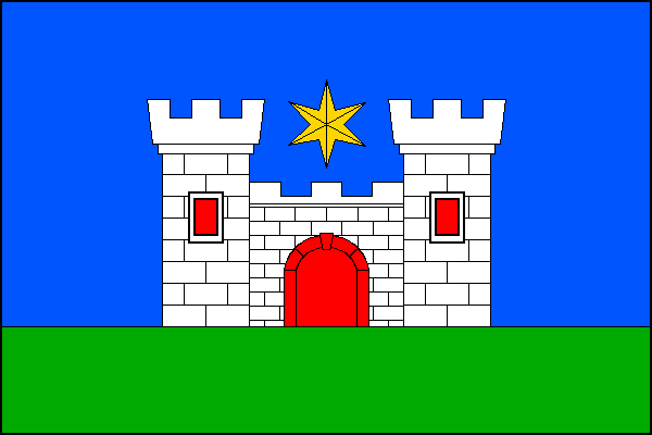 city flag