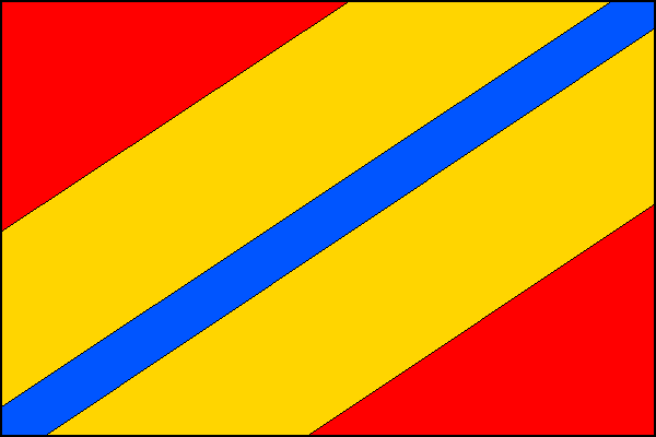 city flag