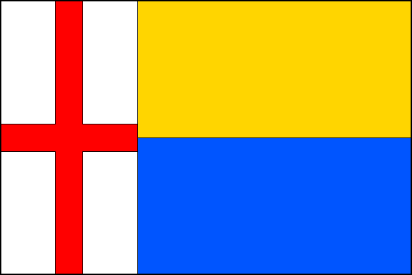 city flag