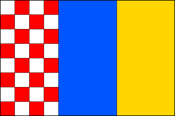 city flag