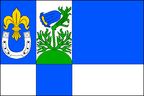 city flag