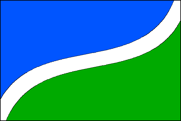 city flag