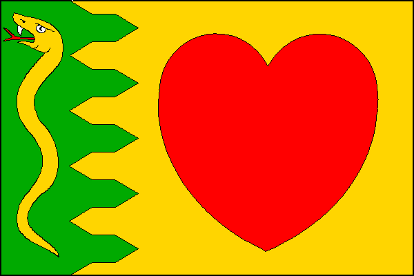 city flag