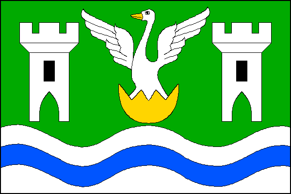 city flag