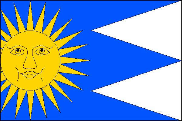 city flag