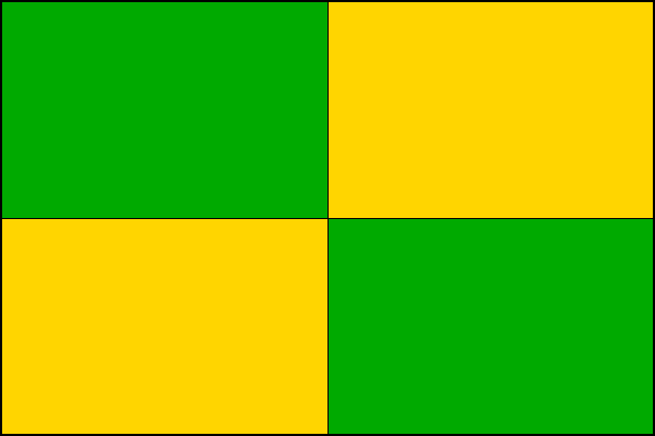 city flag