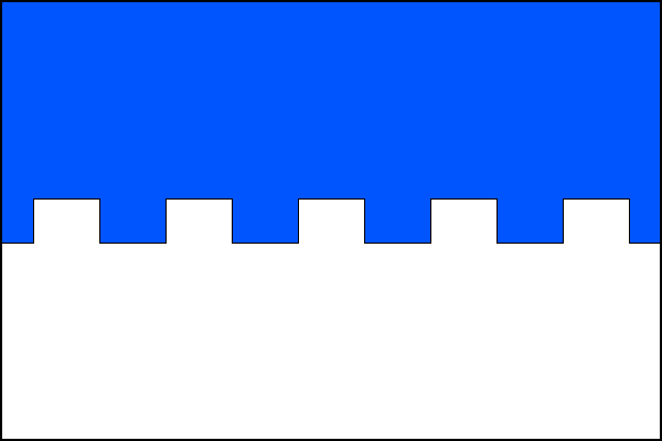city flag
