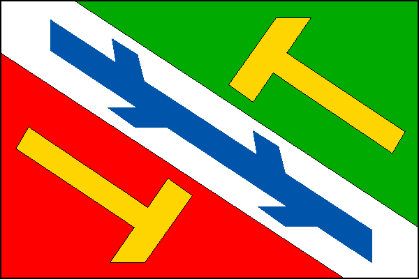 city flag