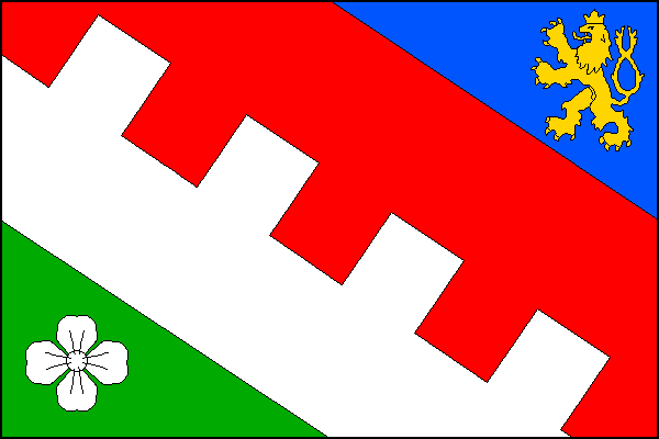 city flag