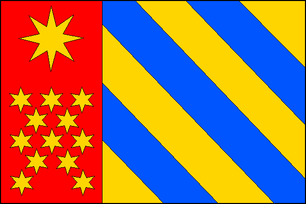 city flag