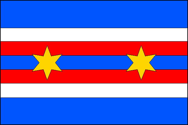 city flag