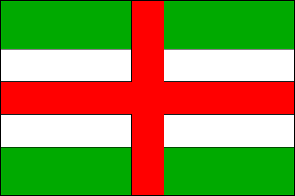 city flag