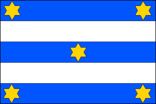 city flag